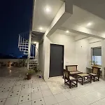 Reside Homestay