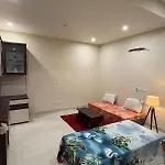 Reside Homestay