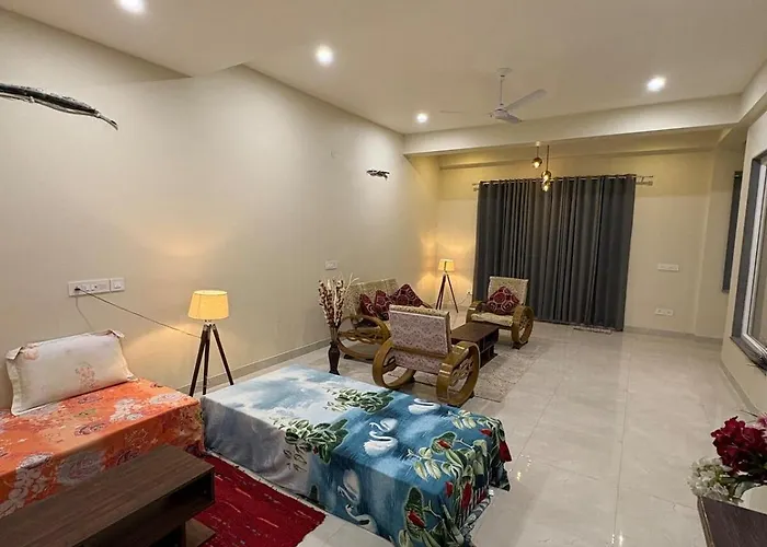Reside Homestay