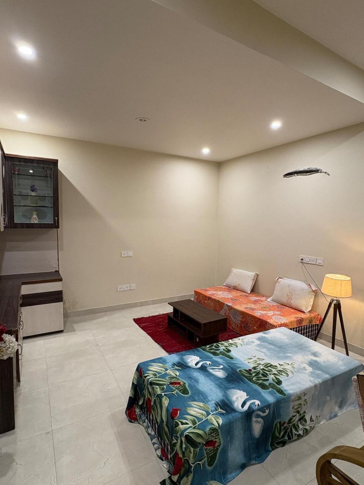 Apartment Reside
