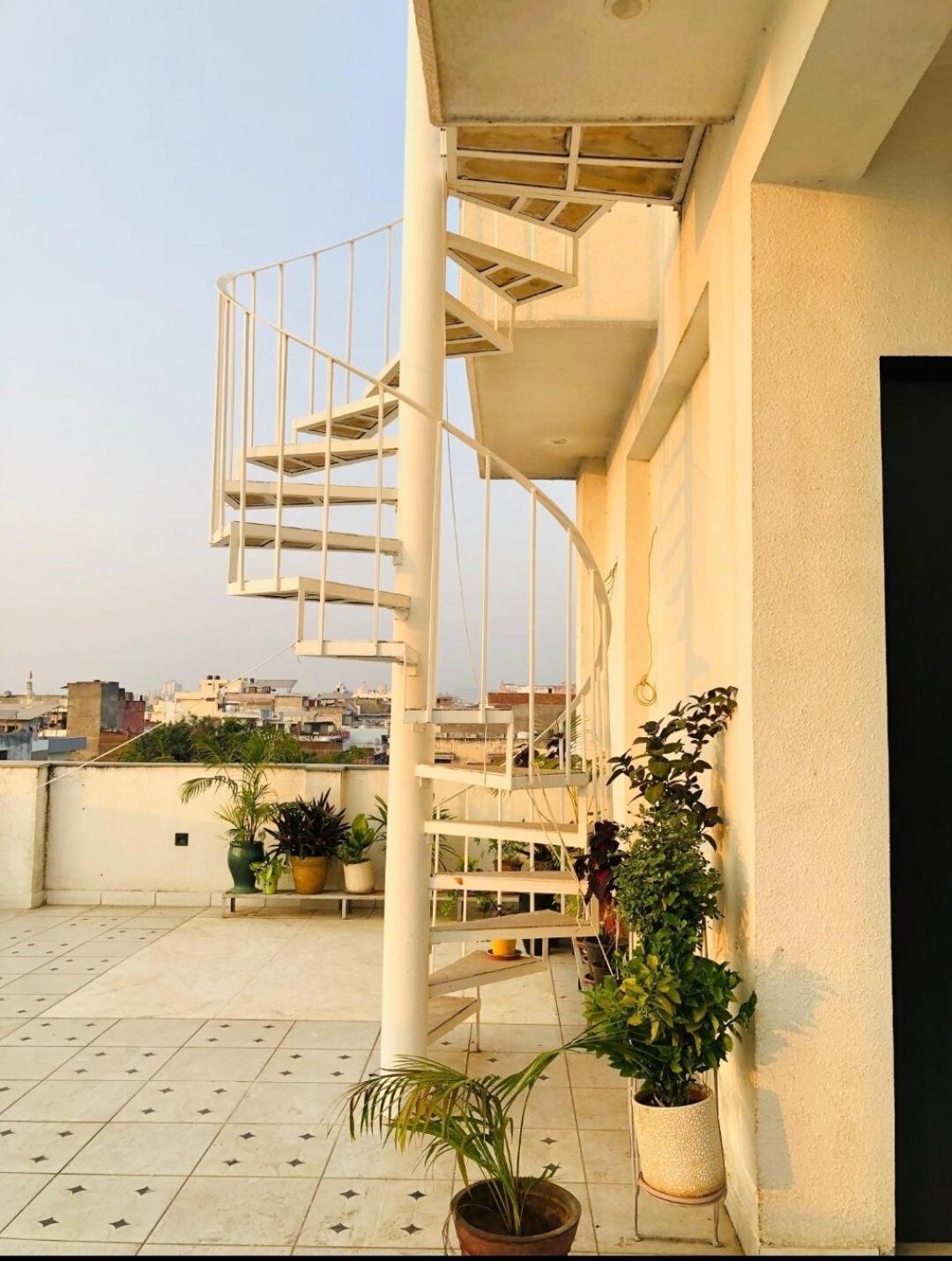 Apartment Reside Jaipur