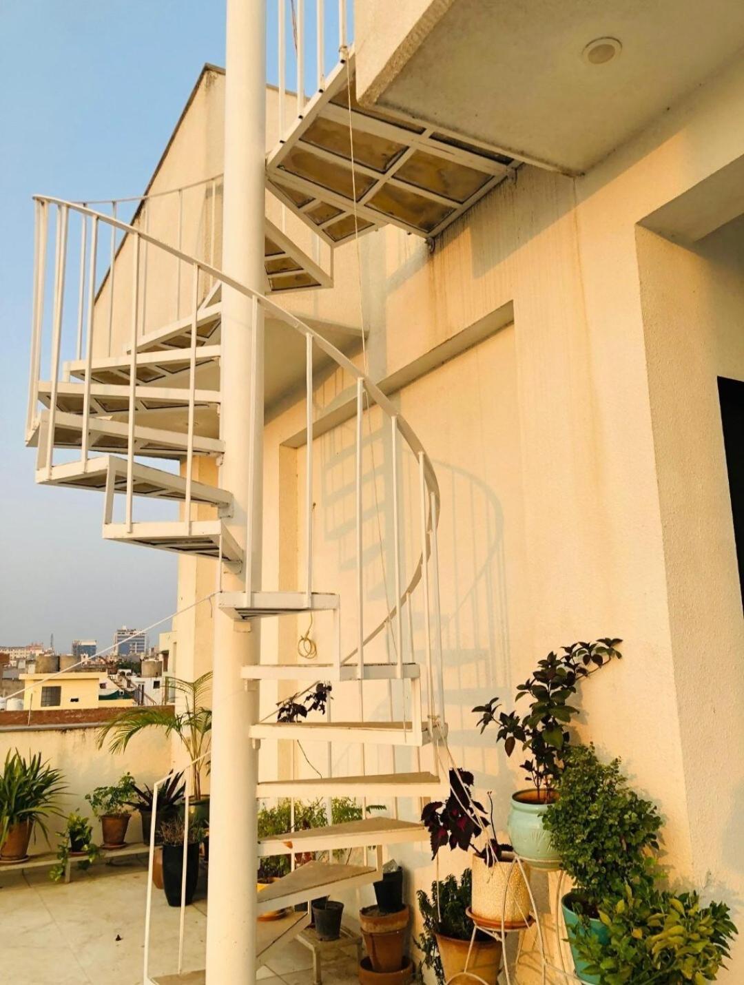 Apartment Reside Jaipur