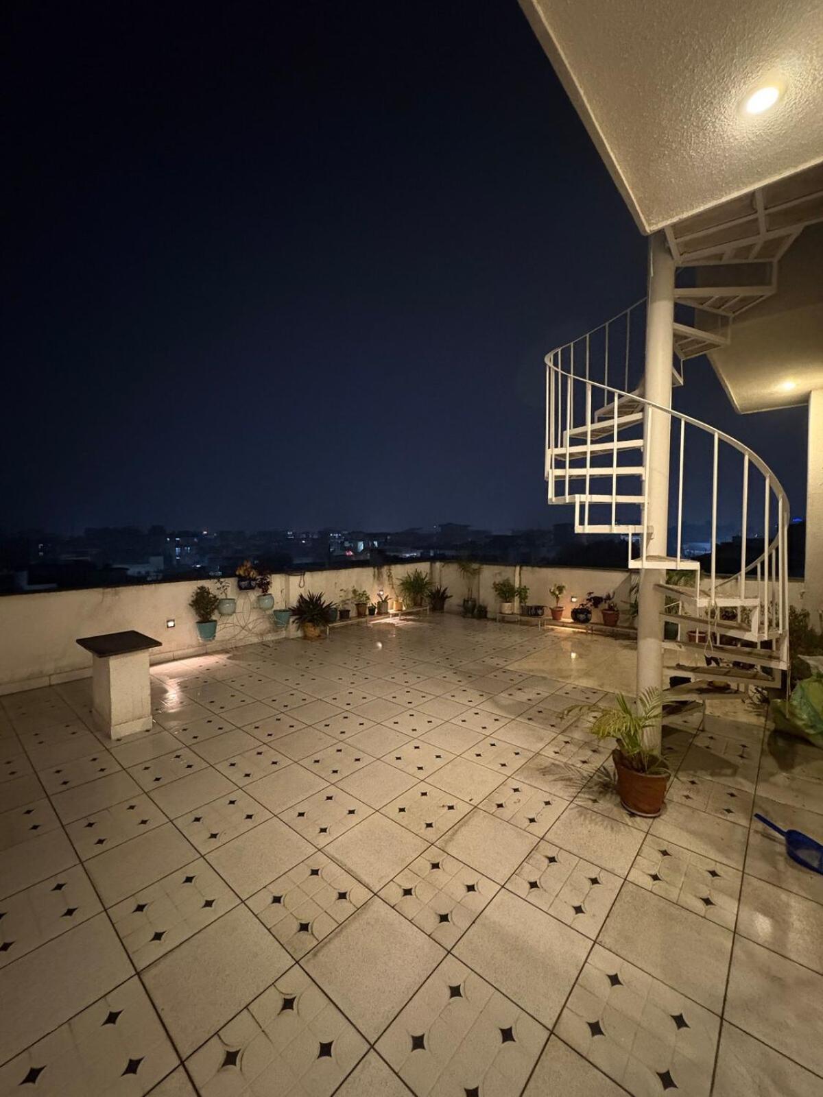 Reside Jaipur