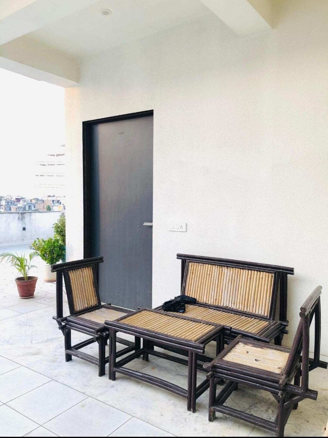 Reside * Jaipur