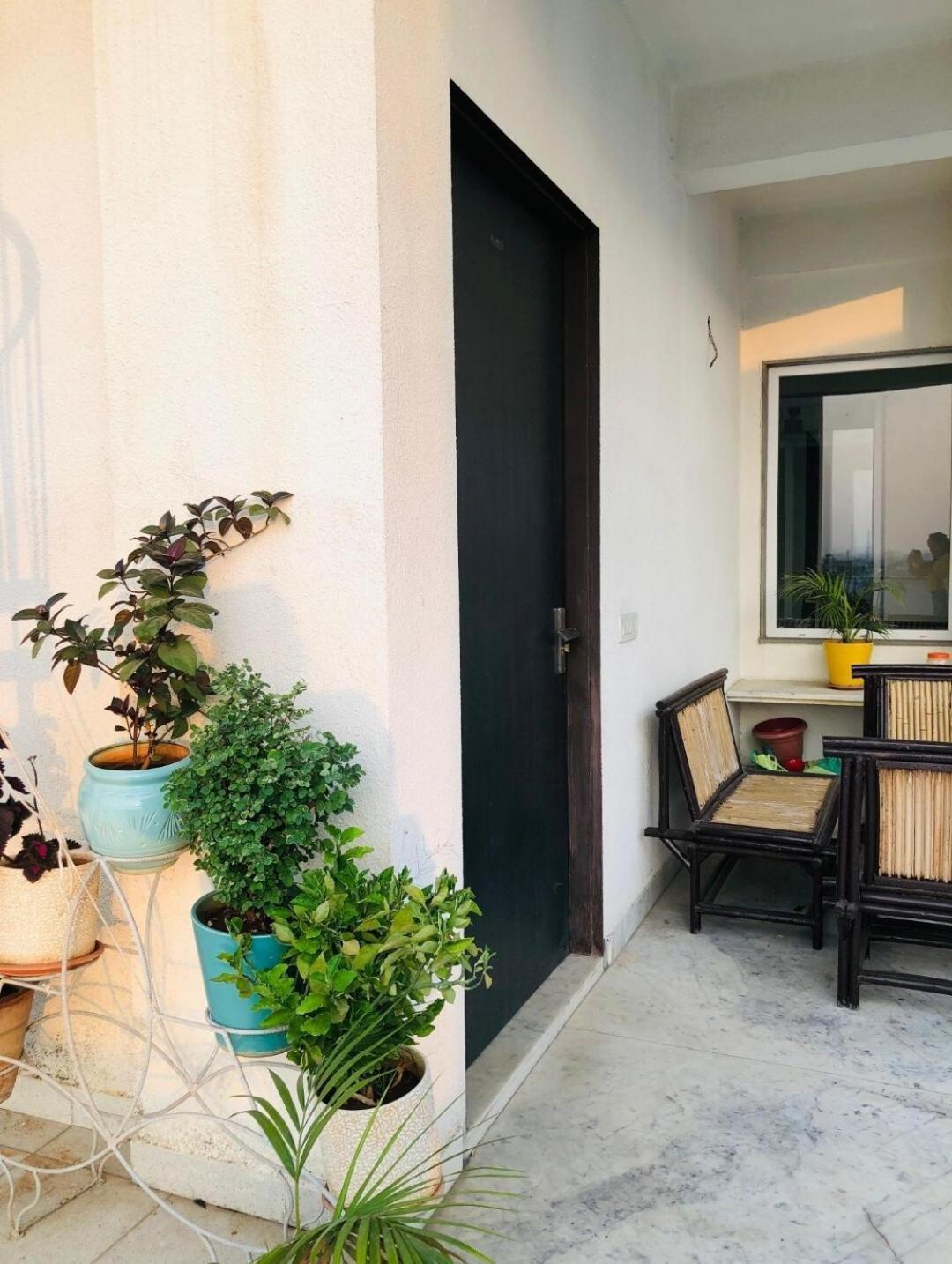 Reside Apartment