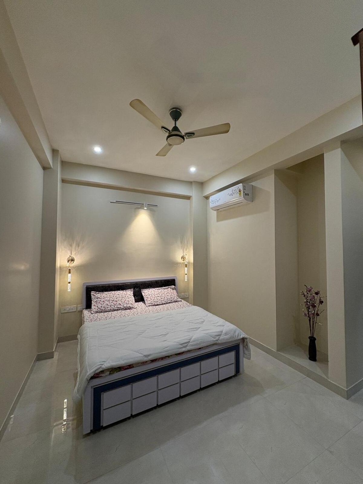 Apartment Reside