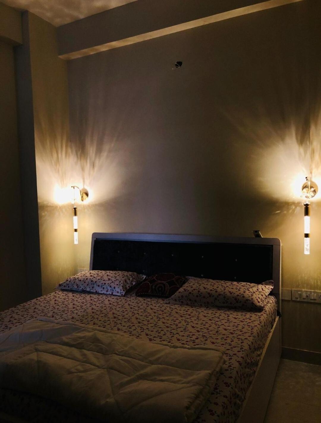Reside Apartment Jaipur