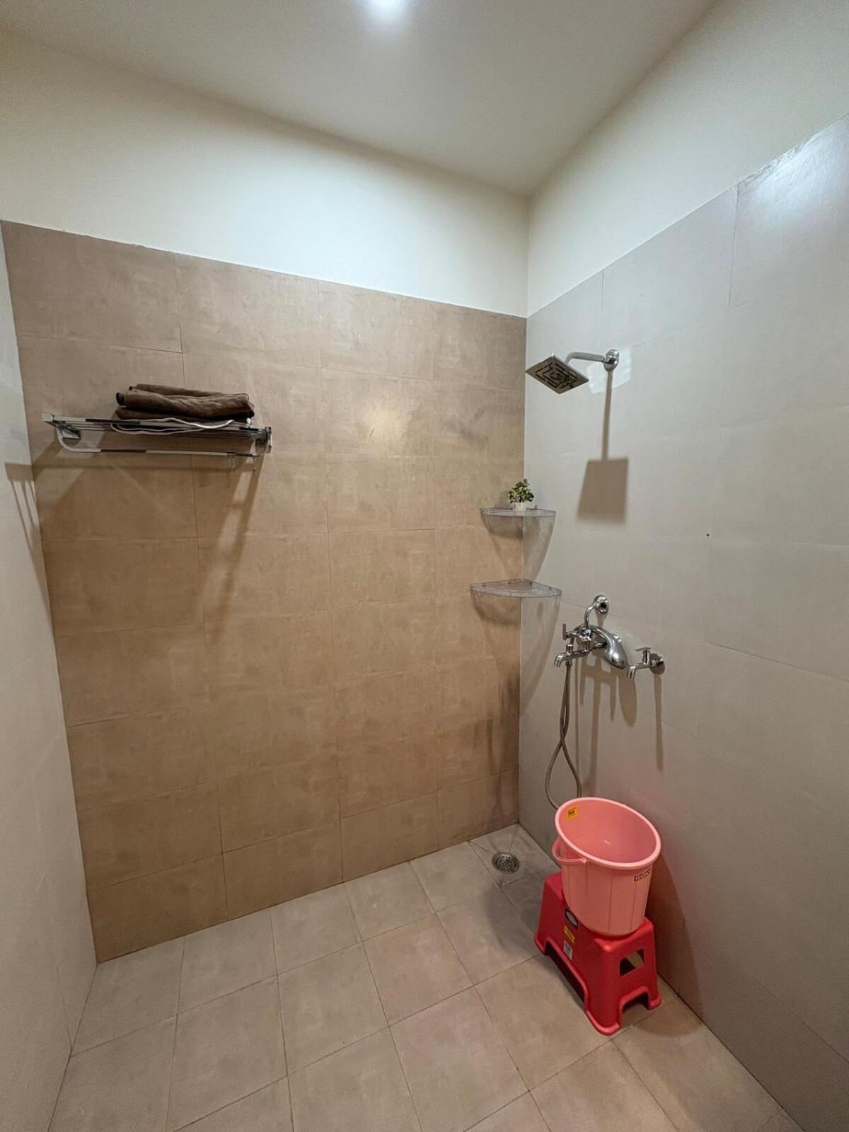 Apartment Reside