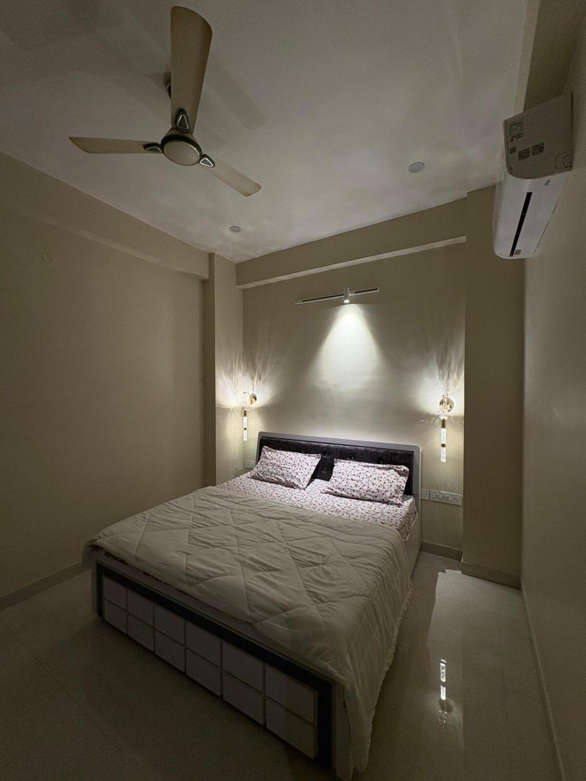Apartment Reside Jaipur