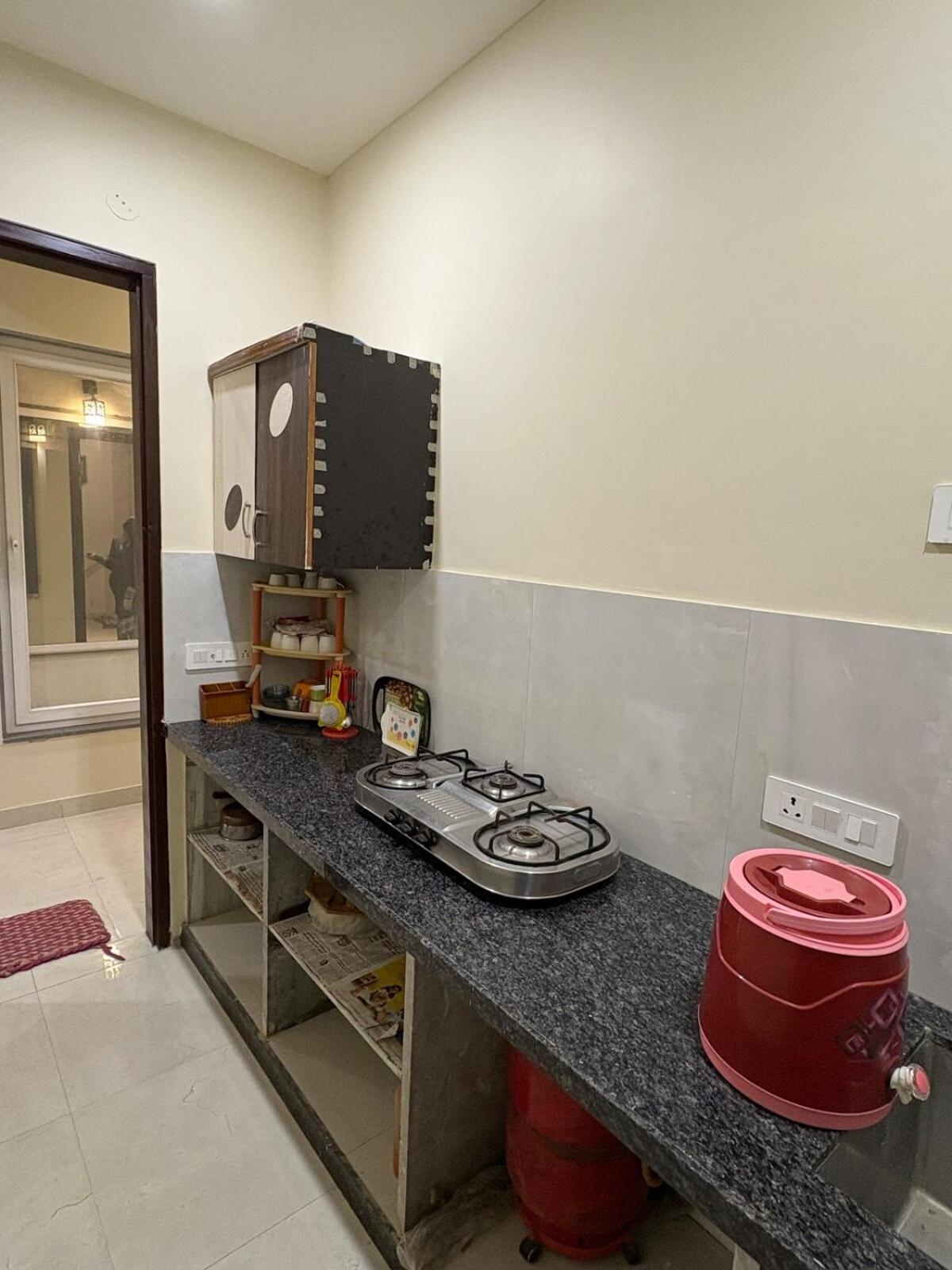 Apartment Reside Jaipur